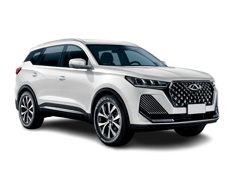 Chery Tiggo 7 Pro MAX  NEW купить по цене от 2 560 000 рублей