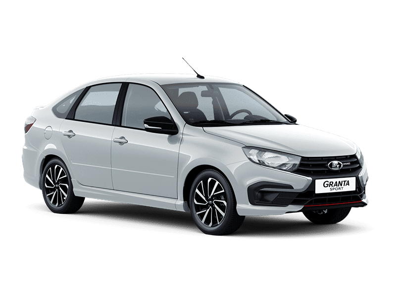 Lada Granta Sport Лифтбек купить по цене от 1 533 000 рублей
