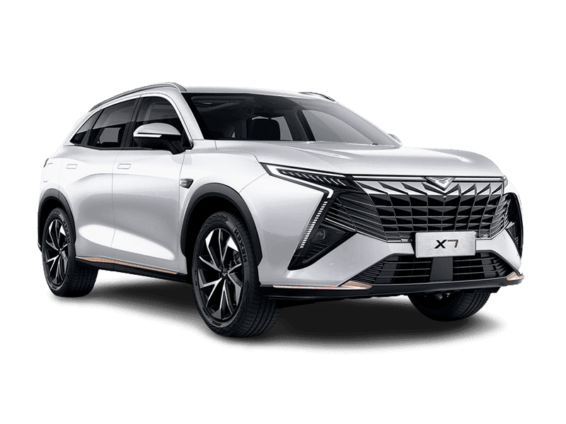 KAIYI X7 Kunlun купить в Ставрополе